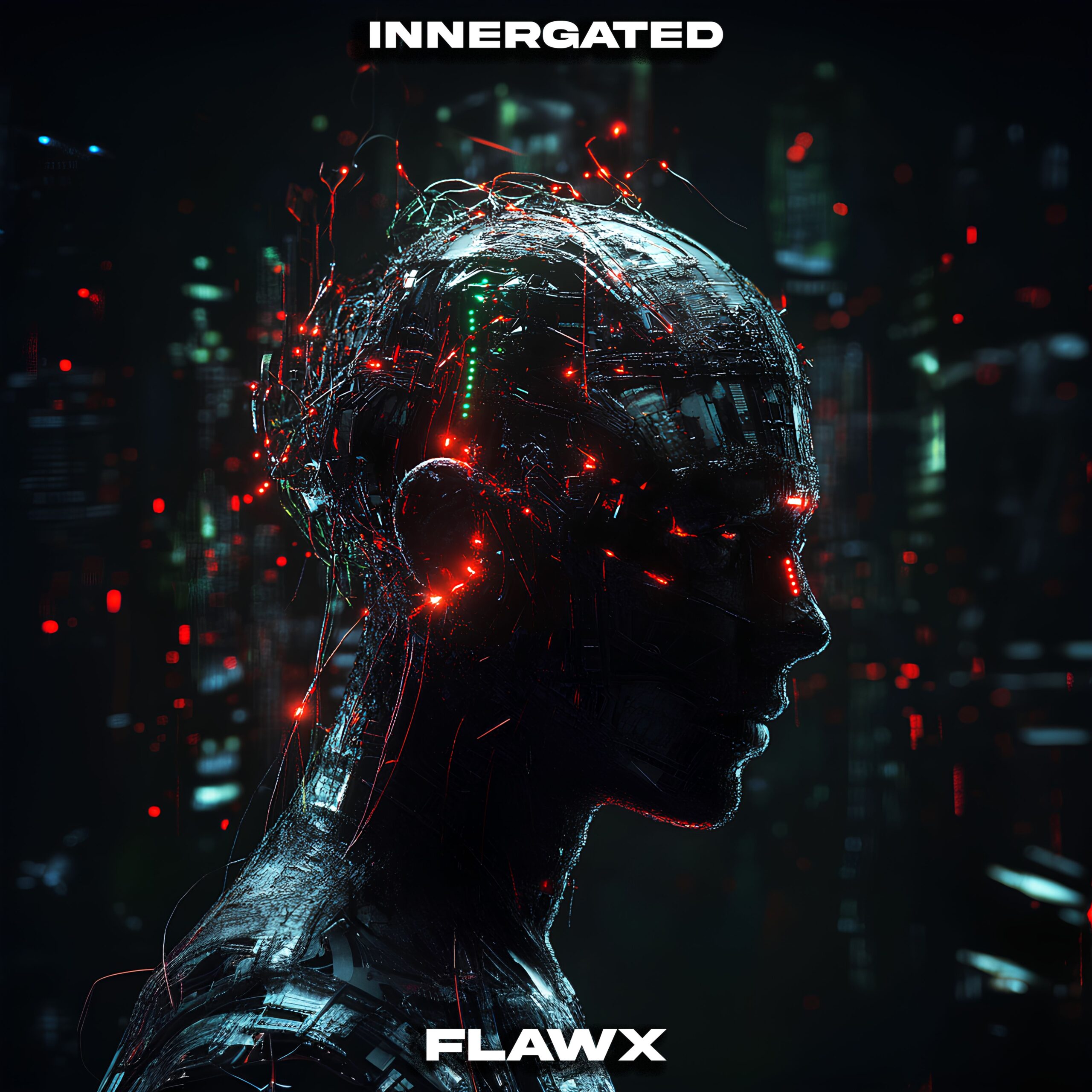 FLAWX - BACK ONLINE EP