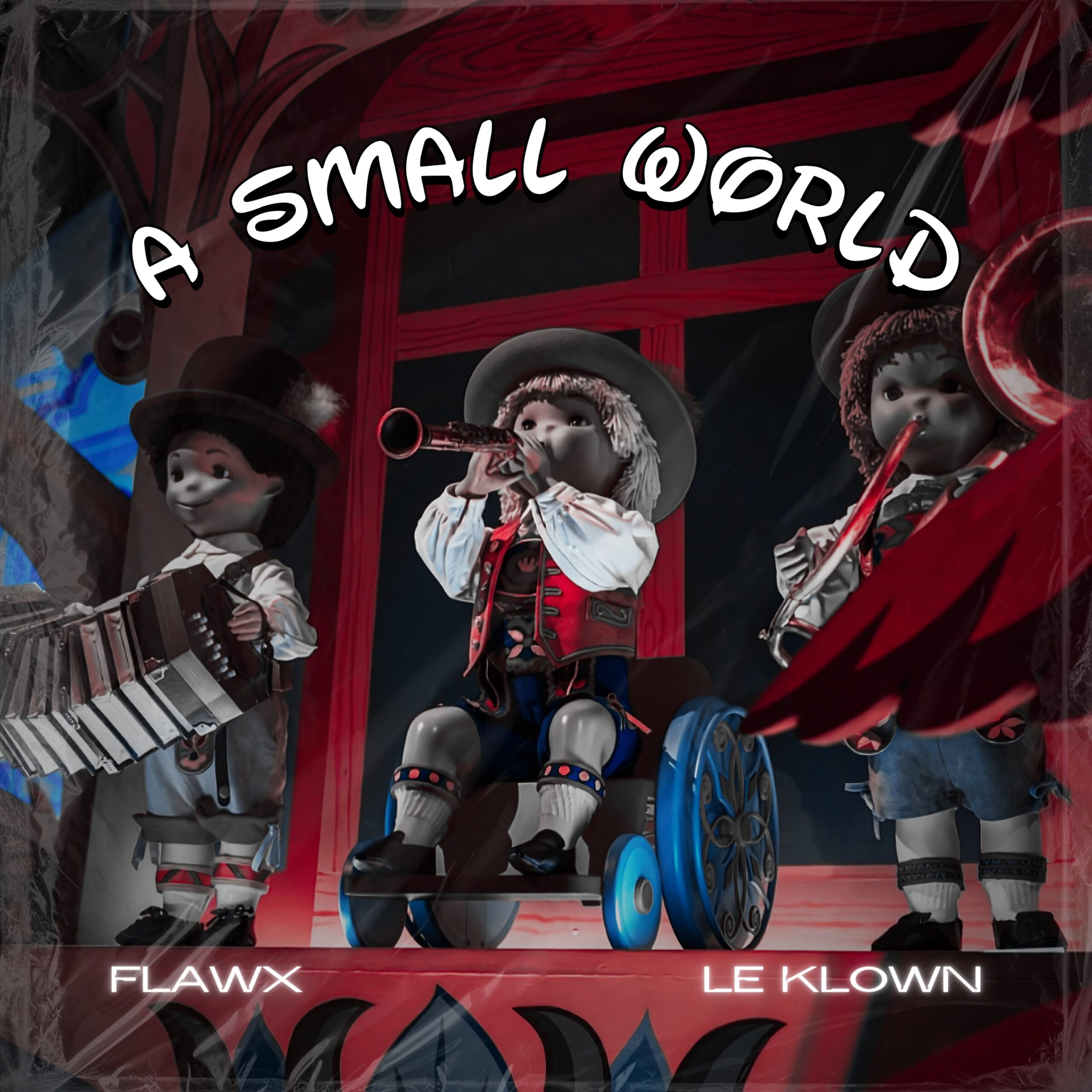 A Small World